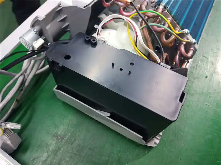  AUCMA KFR-09GWK100 специализирующейся на производстве высокой мощности с низким уровнем потребления охлаждения системы кондиционирования
