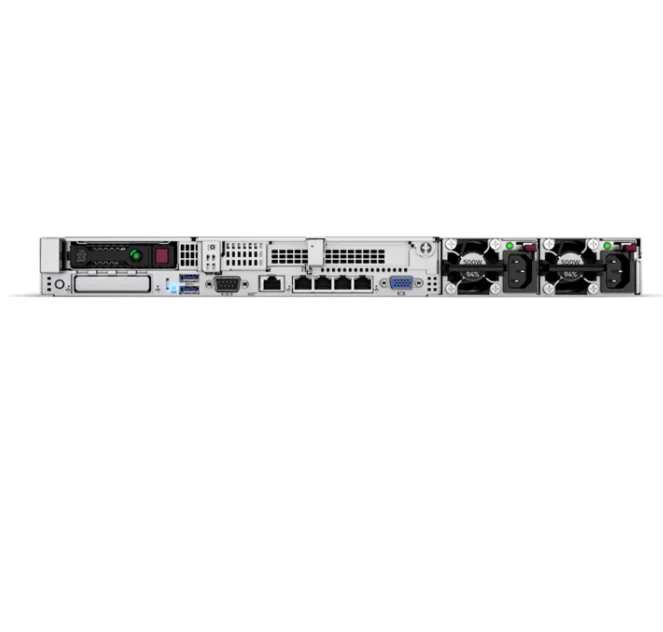 P28948-B21 HPE DL360gen10 8380H 8358CPU 80C 72C 1U rack enterprise custom server 6330 6326