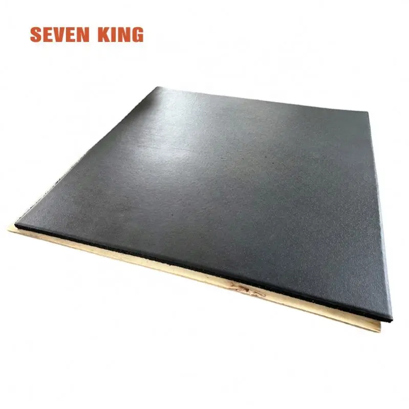 Modern Novel Design Wholesale Price Thin Rubber Matting Roll