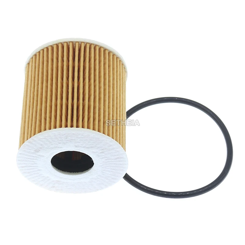 Oil filter for CITROEN Berlingo/C-Elysee/C1/C2/C3/C4/C5/C6/C8/Aircross/Picasso/Cactus/DS3/DS4/DS5/DS7/Dispatch/Jumpy OE 1109CK