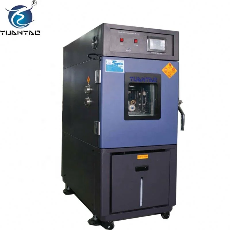 Samwontech Controller Humidity Temperature Control Test Equipment Moisture Heating Resistance Tester