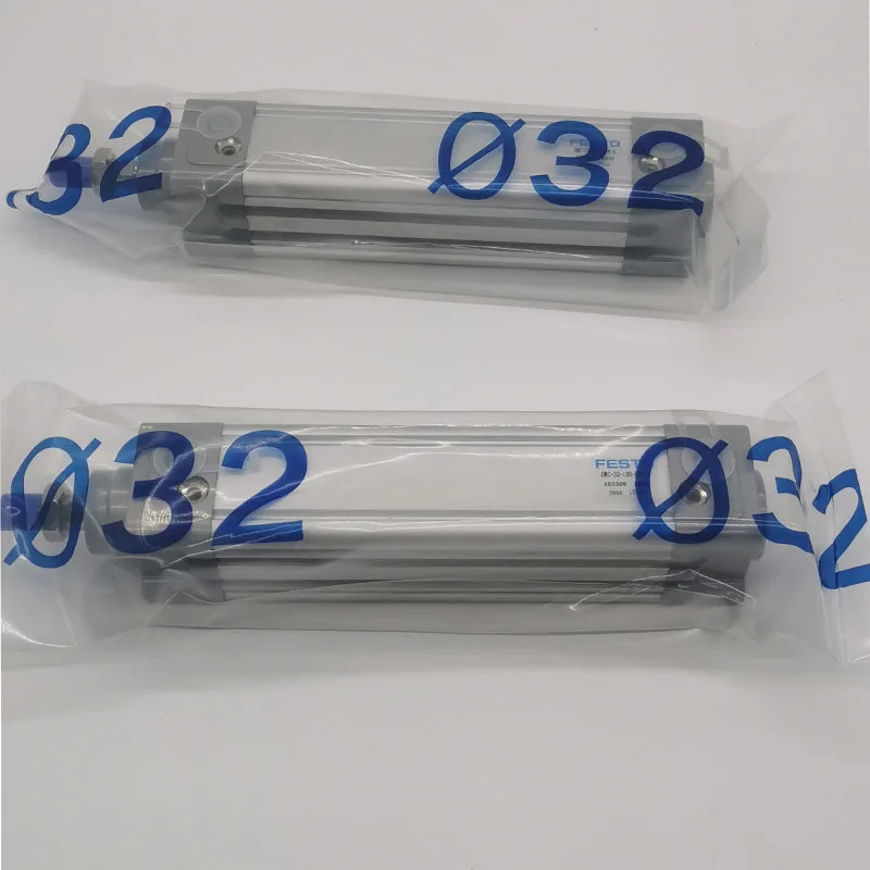 Festoe start solenoid valve ADVU/DSNU/ADN/DSBC/DNC32-40-50-63-100-125