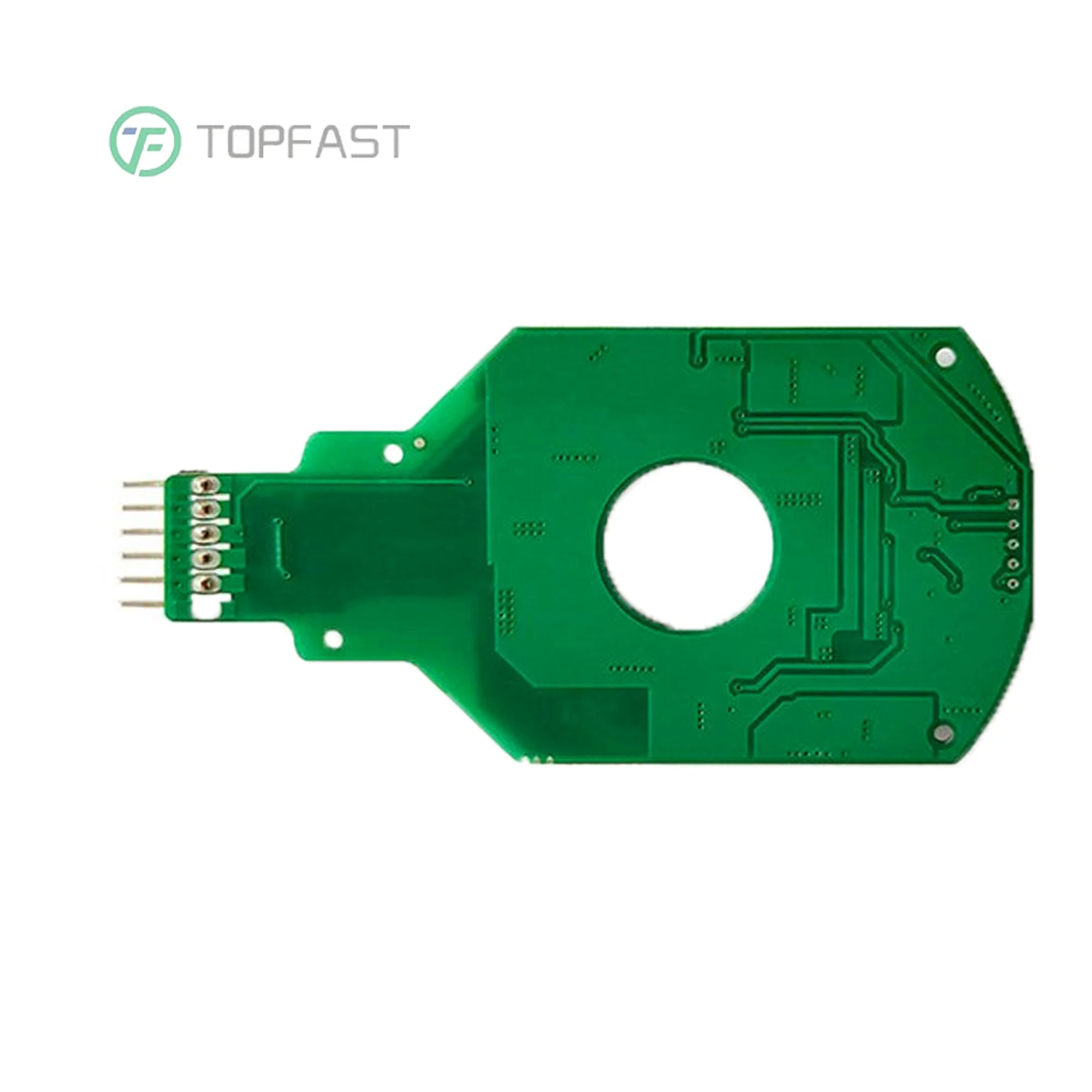 One stop oem service multilayer PCB FR4 USB flash disk PCB circuit board assembly manufacturer Pcba Pcb With Provided Files