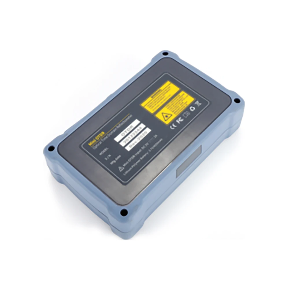 FTTX Multifunction Smart Fiber Optic Tester Mini OTDR B1 Series Optical Time Domain Reflectometer With VFL OPM, OLS
