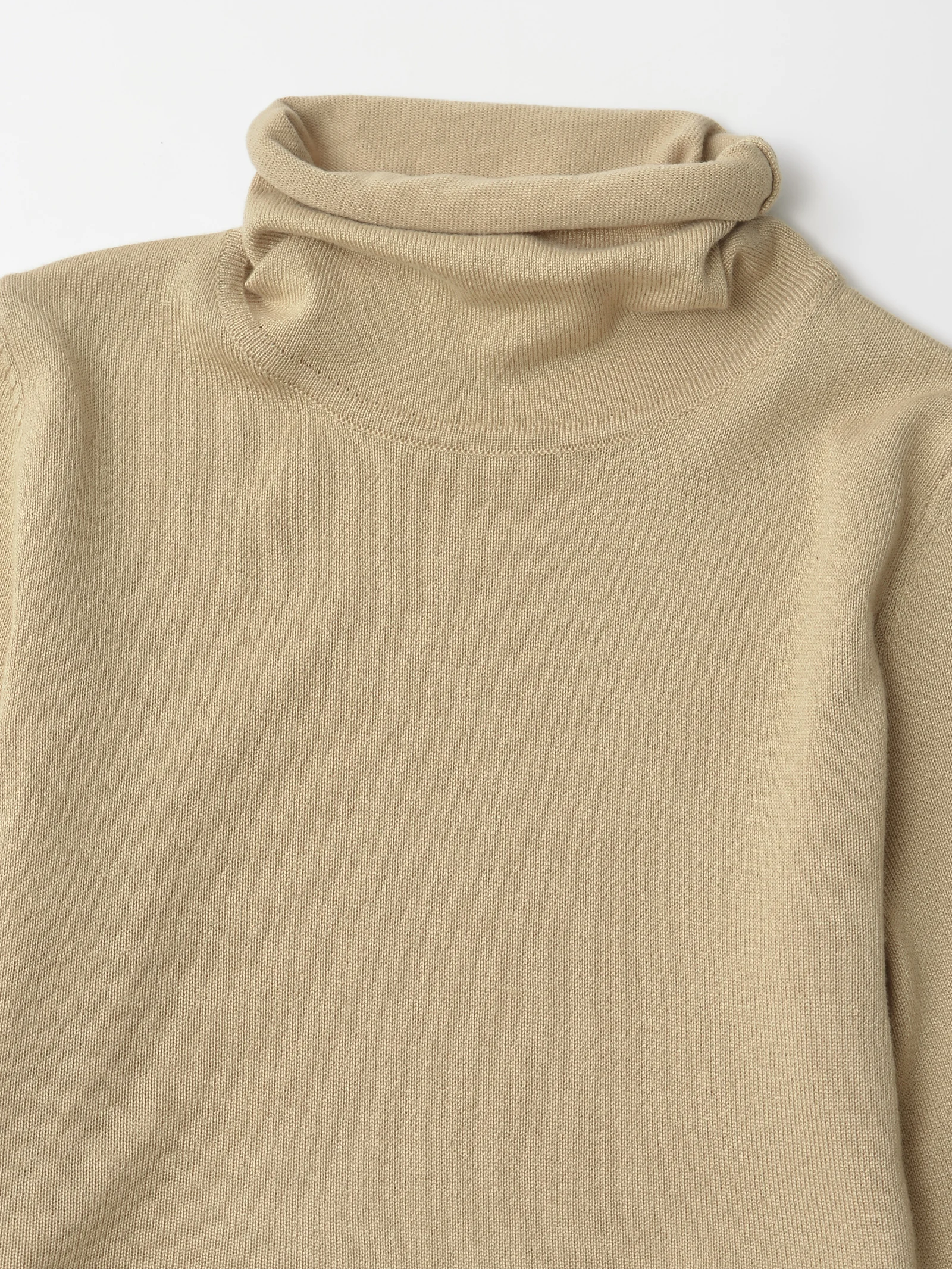 2 colorway long sleeve turtleneck collar solid color knitted casual fashion pullover sweater for women