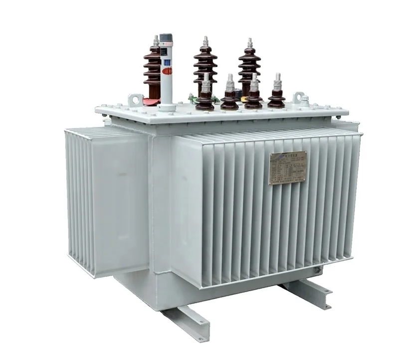  Oil immersed transformer 3 phase 6kv 10kv 25 kv 100kva 400kva 200kva 11kv oil power