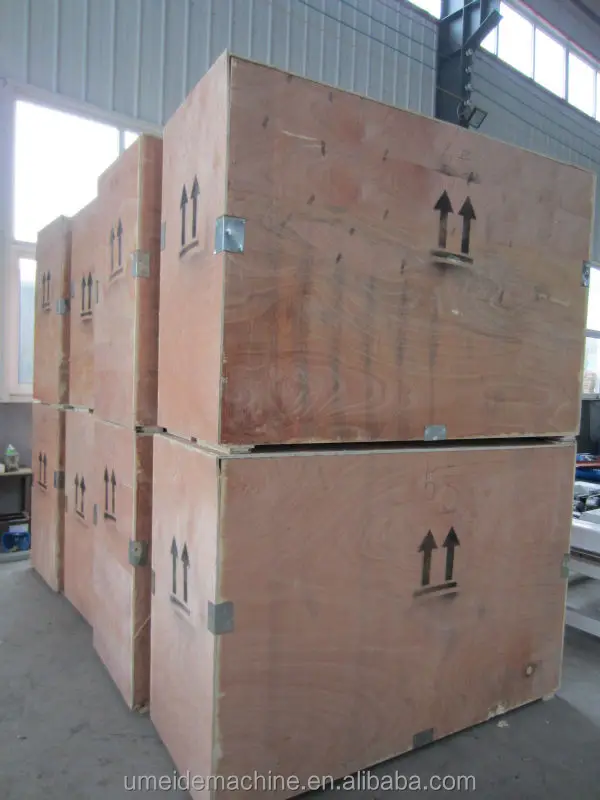 Automatic  rotary press type puffed  rice ball bar  forming machine