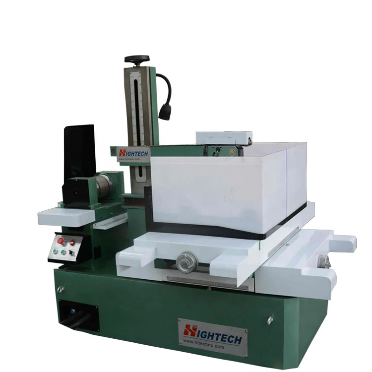 Fast Speed High Precision CNC DK77 Series edm machine price edm cnc wire cutting machine