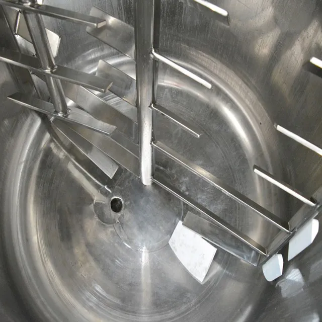 AILUSI Guangzhou wholesale small soap making machine homogenizer liquid Mixer for sale 50L 100L 150L 200L