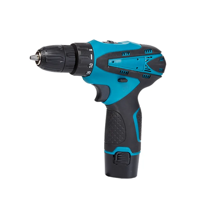 Adjustable Torque Machine Impact Cordless Electrics Tools Power Drills