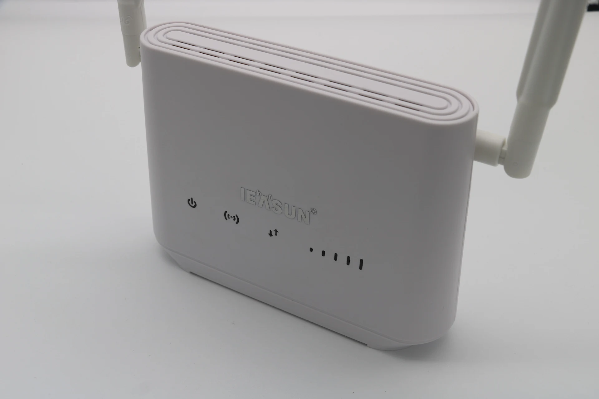 IEASUN A9S CPE Modem Wifi 4G Routers cheap  2000Mah 4G with Sim card Router Wifi