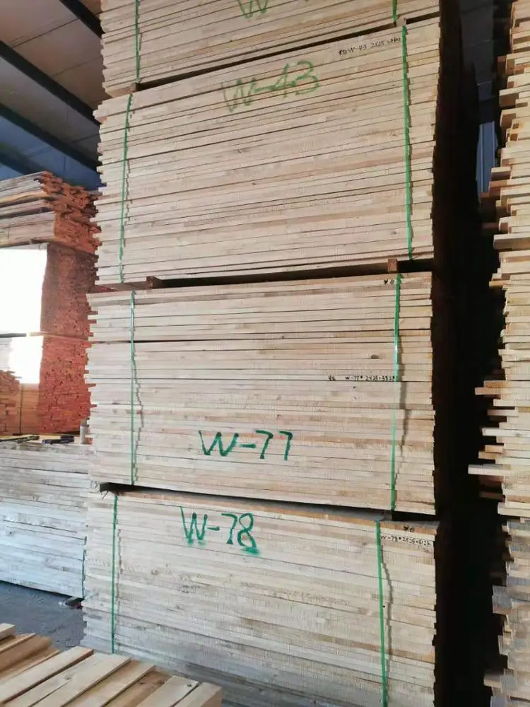 Maple Birch and Bereza wood of Russia with best price for decoration/furniture/ flooring