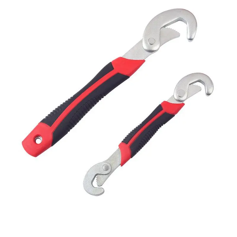 Super Quality Magic Spanner Ratcheting Pipe Wrench Set
