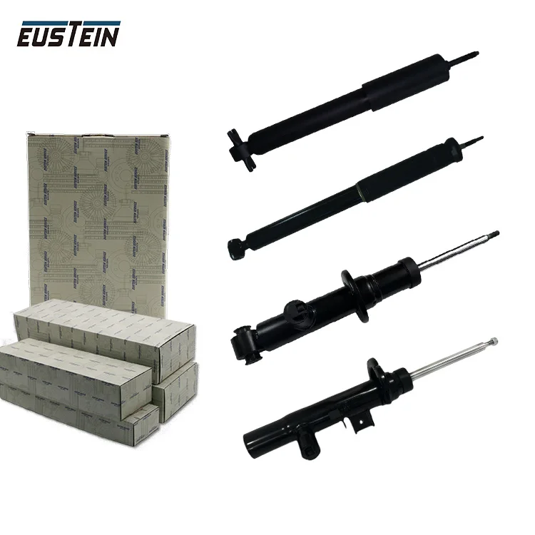 2033200731 2043200130 1243205130 Hydraulic Suspension Parts Front Or  Right Front Shock Absorber For Mercedes Benz