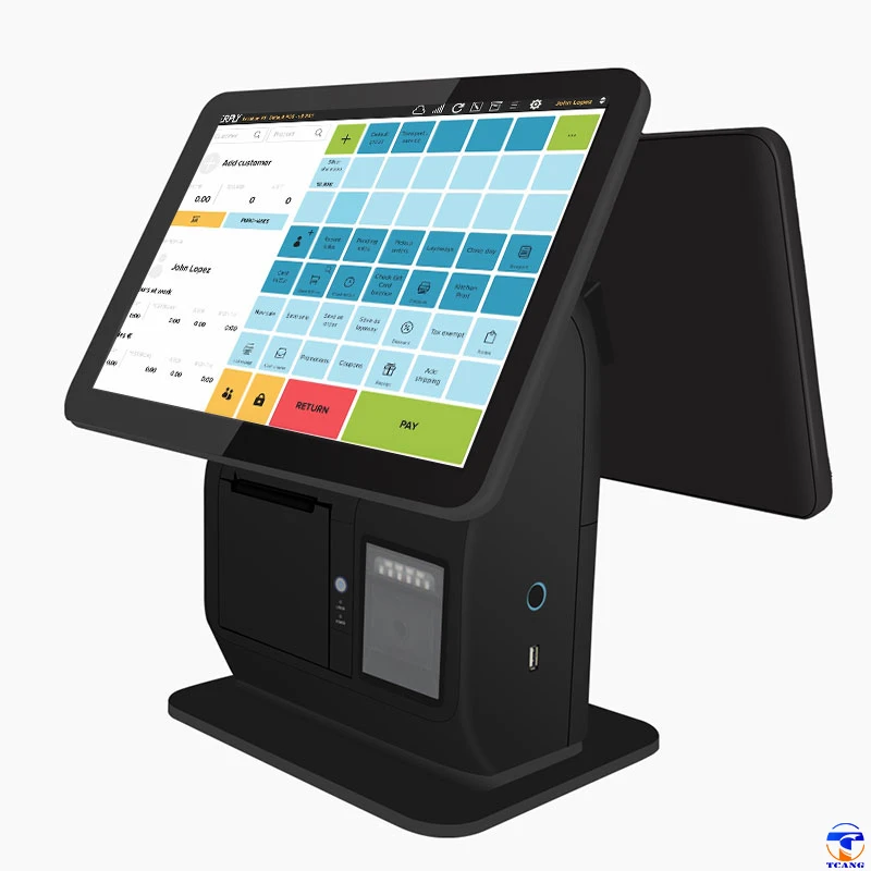 Cash Register Equipment, Pos Machines, Small Business Point Of Sale System Terminals, Wholesale, Custom,