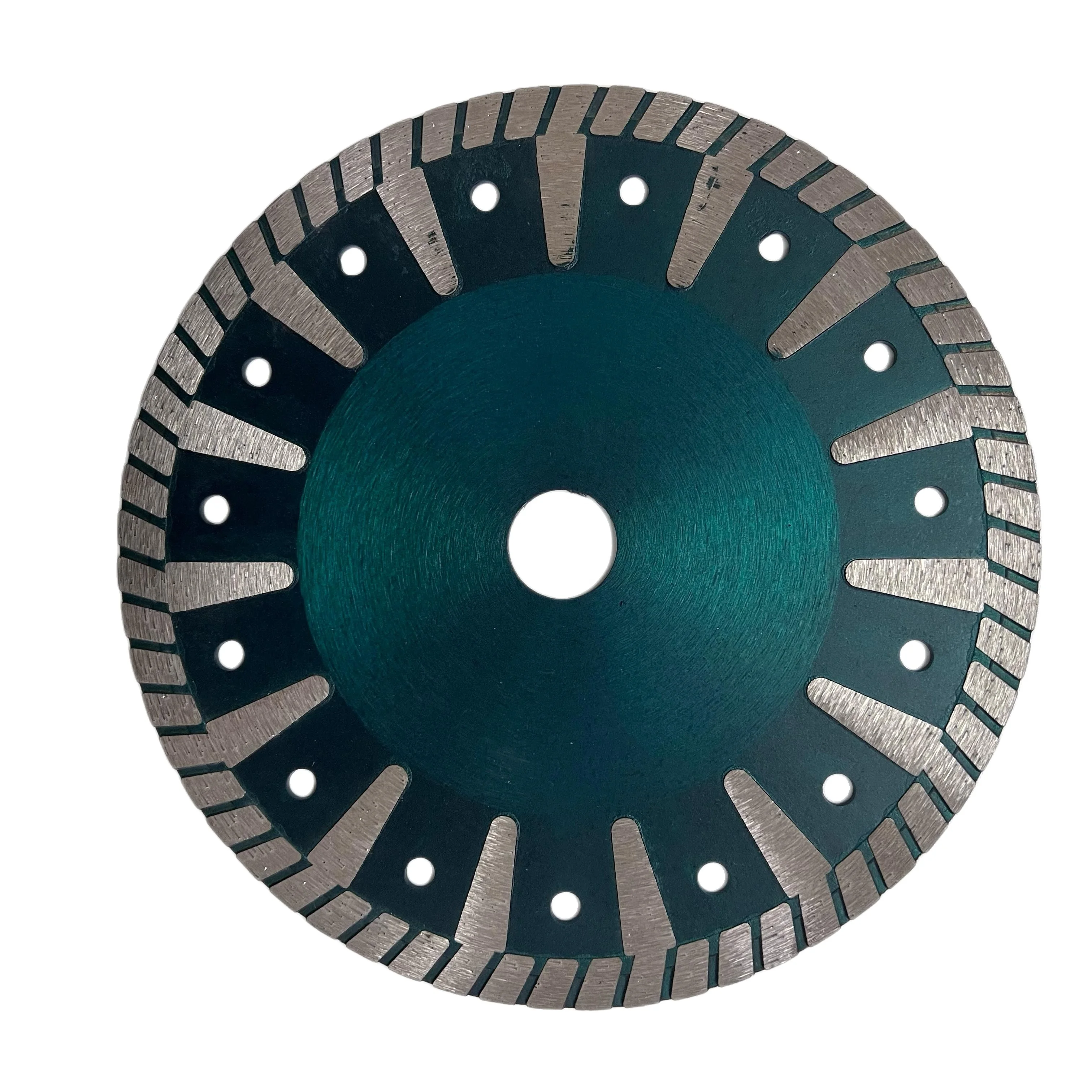 125mm Premium Market Diamond Concrete Cutting Saws Blades