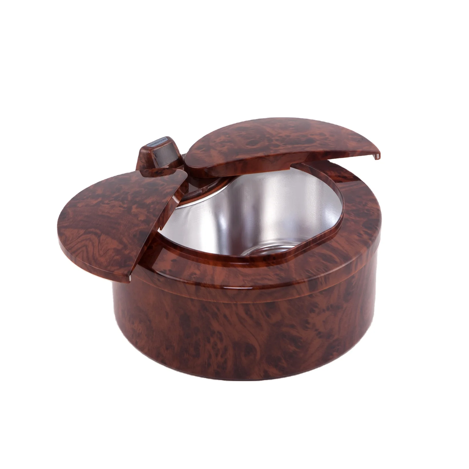 2022 New Arrival plastic desktop trash can