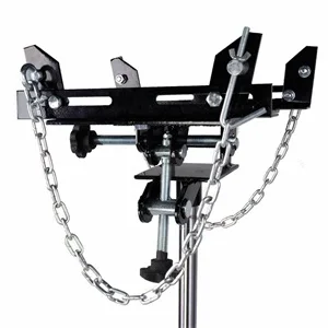 High Performance Transmission Jack 1 Ton Low Profile Transmission Jack  with Best Price