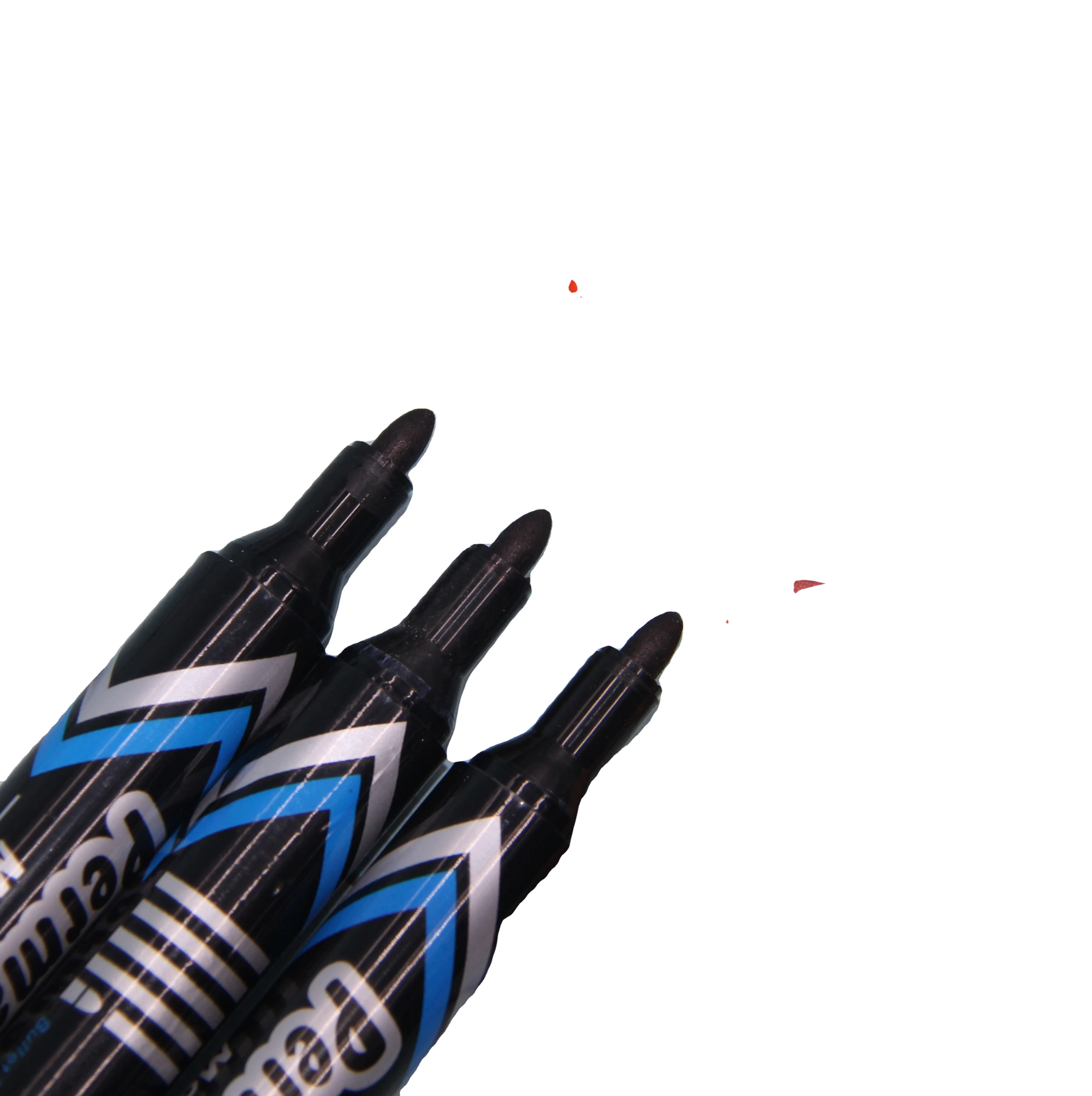 2024 High-capacity permanent marker pen alcohol based ink for kids