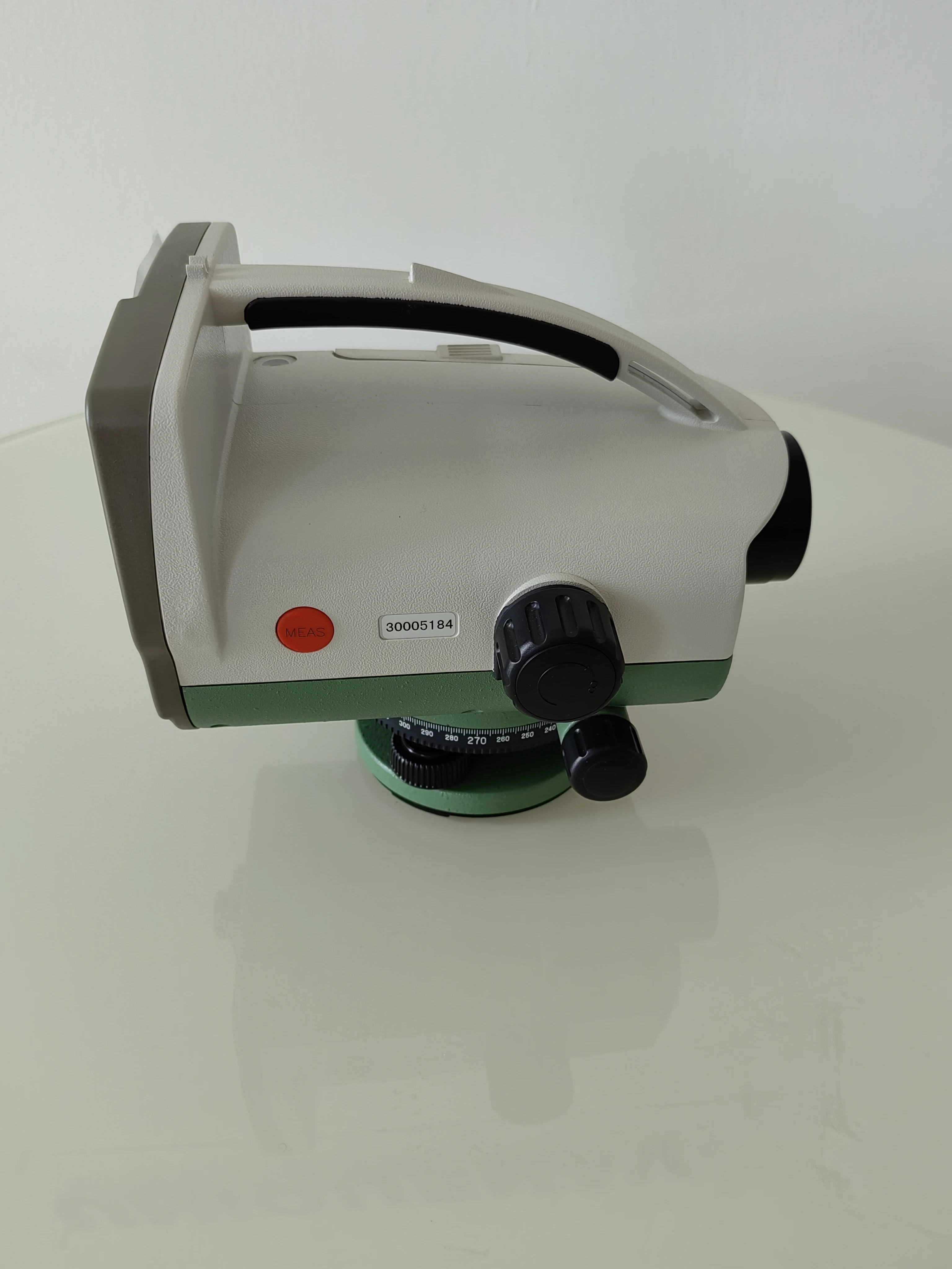 High accuracy FOIF digital level with 3000points auto level EL302A  with fiber glass
