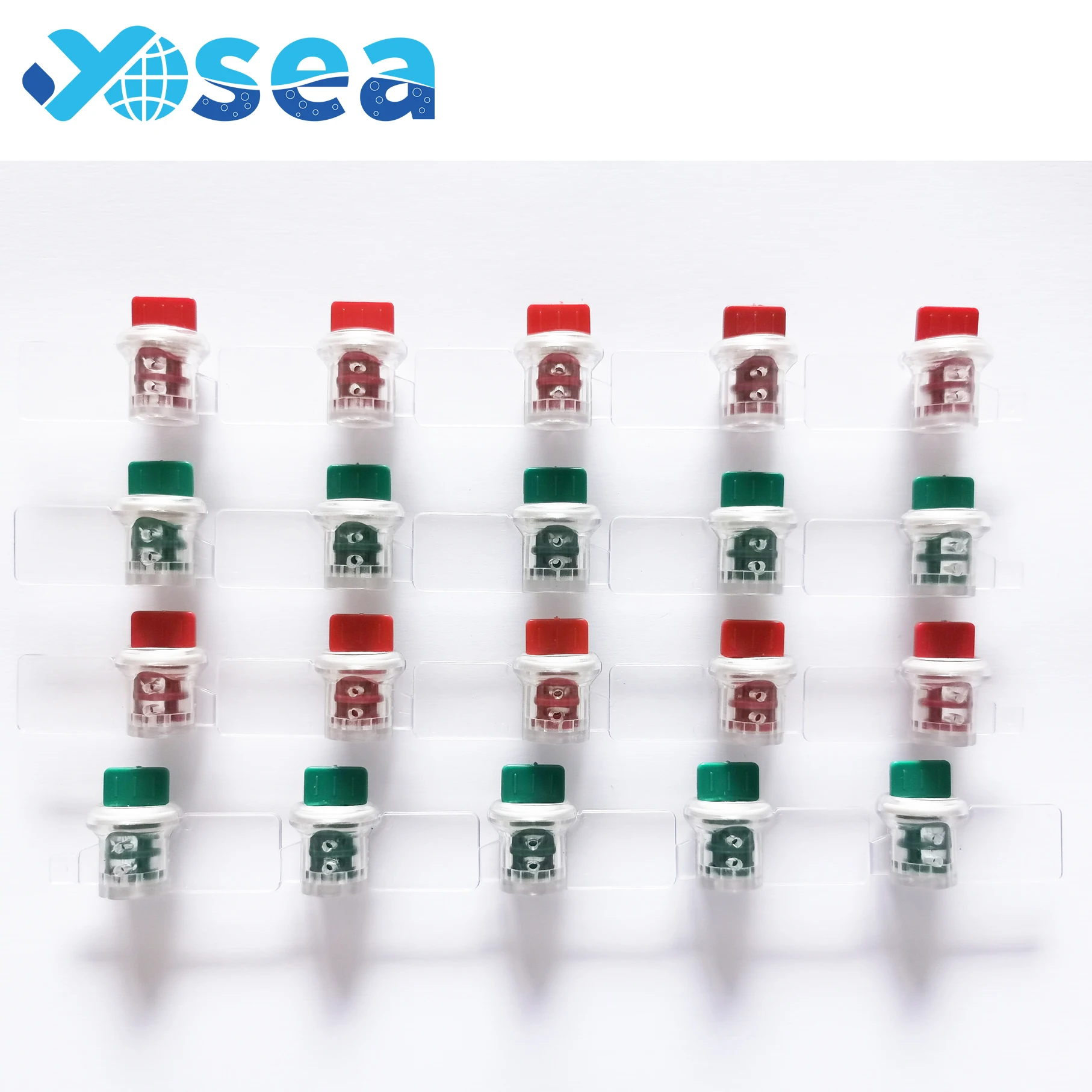 cheap suppliers china gas meter twist-tite meter self locking electric meter seals for sale