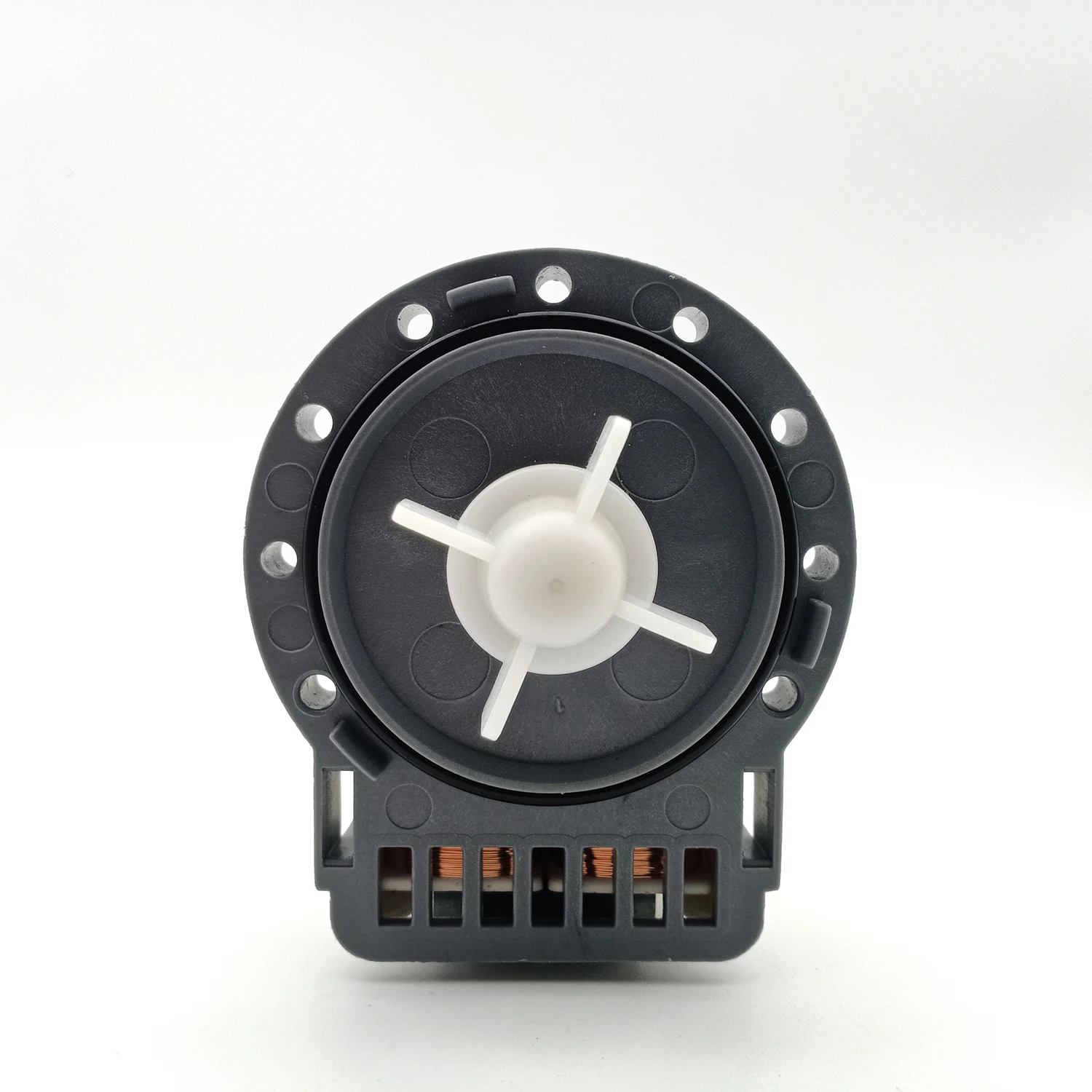 Drain pump motor AC 30-35w washing machine spare part lg water drain pump