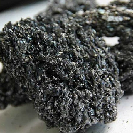 Хороший производитель обеспечивает черный карбид кремния зерна