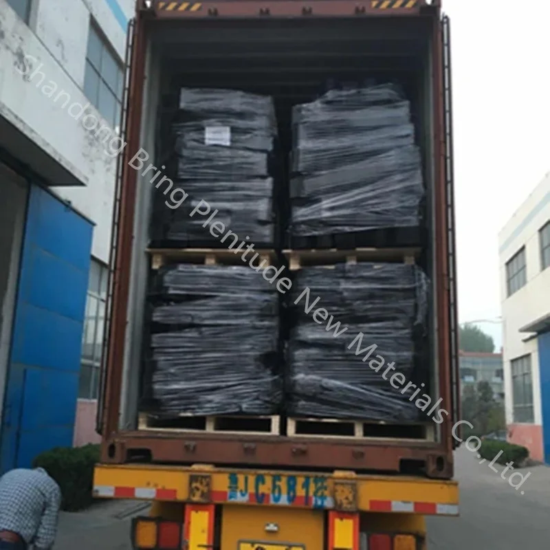 China Road Geocell Used In Road Construction With Factory Price