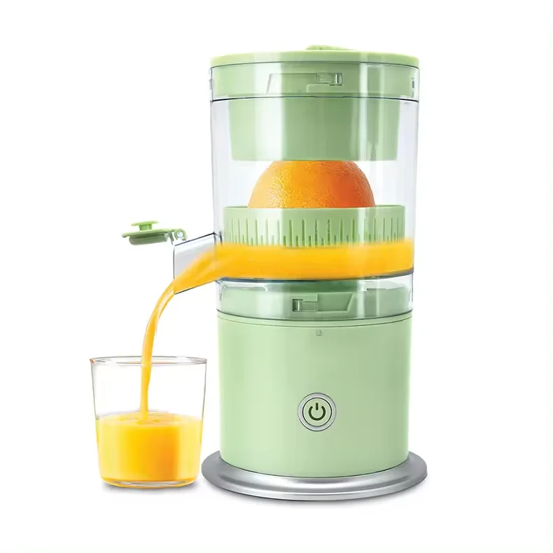 Electric Automatic Juice Machine Price Orange Juicer Machine Lime Lemon Squeezer Fruit Machine Citrus Juicer