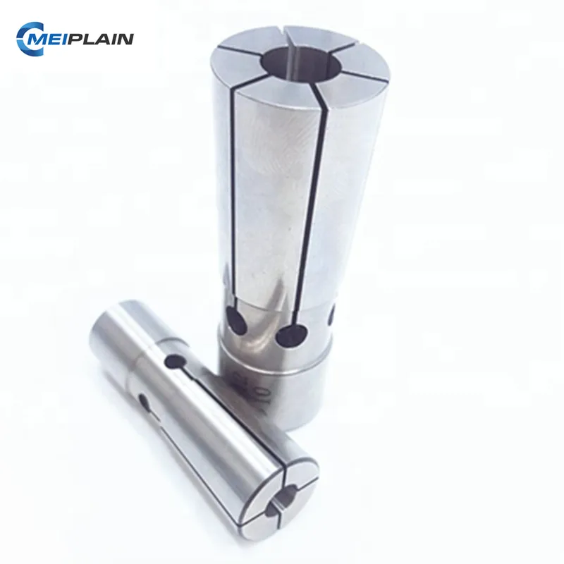 SDC08 high precision clamping collets pull back milling machine collet