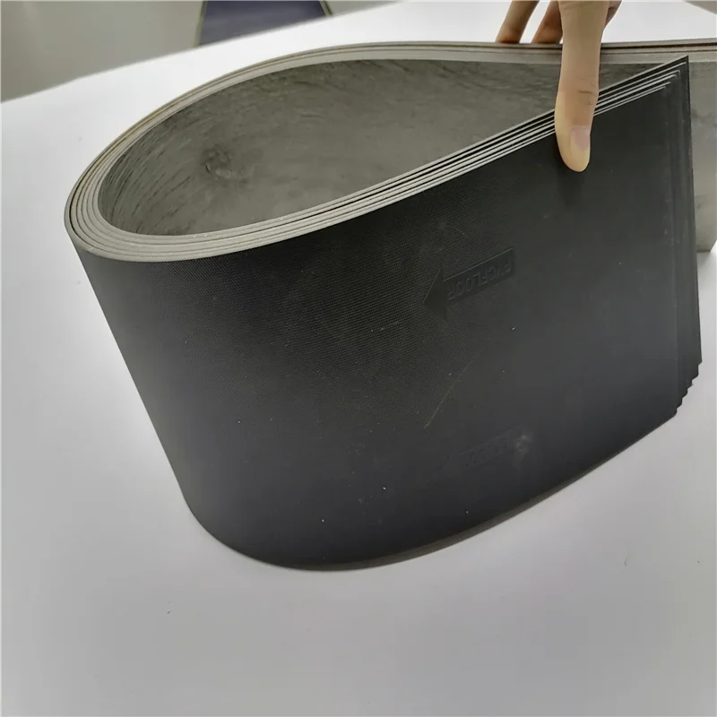 
1.5mm 2mm 2.5mm 3mm Waterproof PVC Floor Vinyl Flooring Plank Piso Vinilico in Stock 