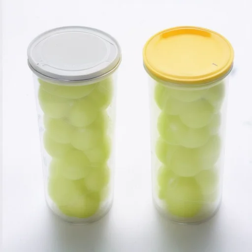 High quality ITF approved  52% wool felt padel tennis balls custom logo printed beach tennis ball for POP tennis