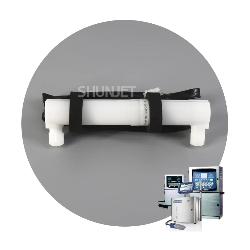 China Factory Good Price Spare Parts Domino Viscometer 37733 for domino ink jet printer Domino date code printer