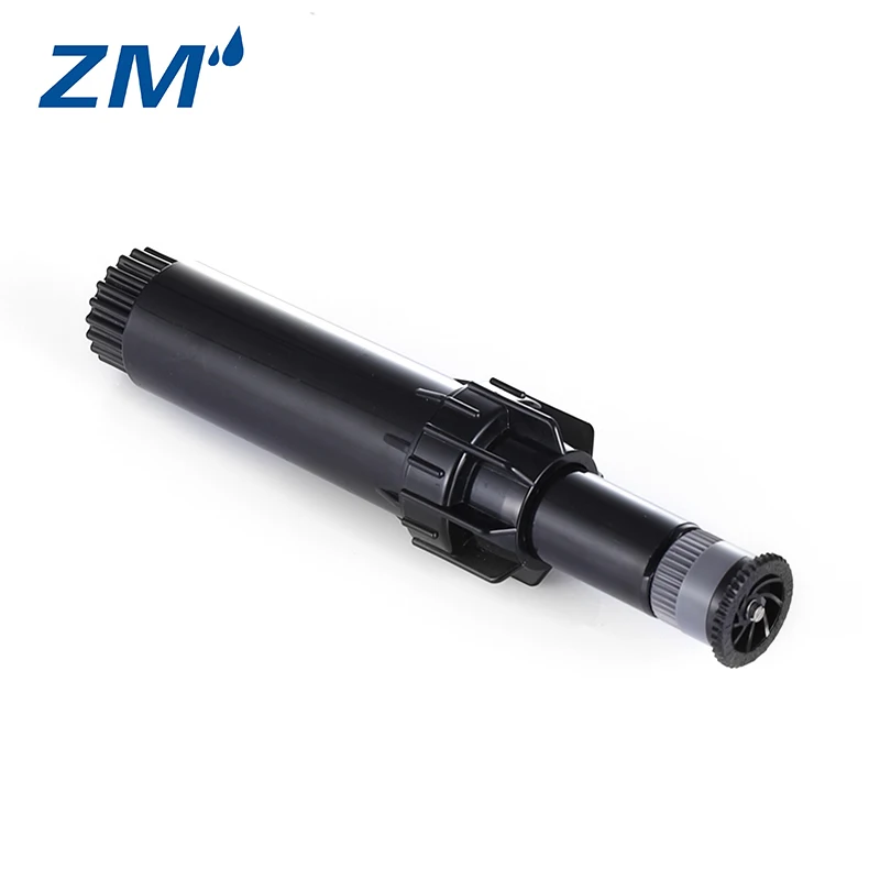 ZM ACC04 Lawn Irrigation Pop up Sprinkler System 1/2 Inch Inlet