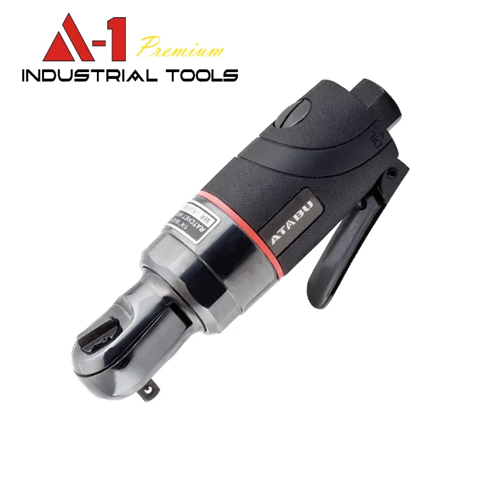 Professional 3 8 Dr Impact Ratchet Wrench for Car Maintenance Powerful Pneumatic Tool