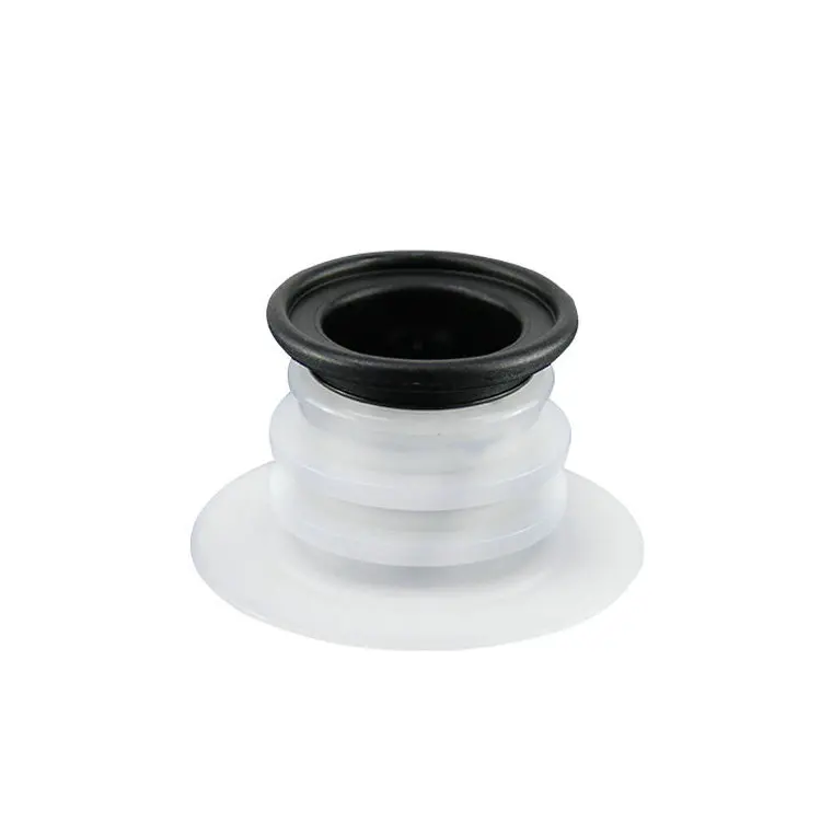 200L /220L aseptic bag with plastic fitment