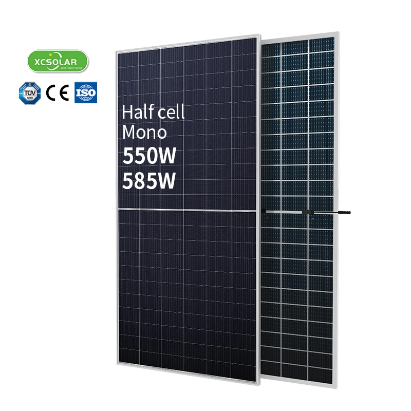 Солнечная панель 5KW домашний комплект XC плоская крыша монтажная Jiangsu Технические характеристики разумная цена