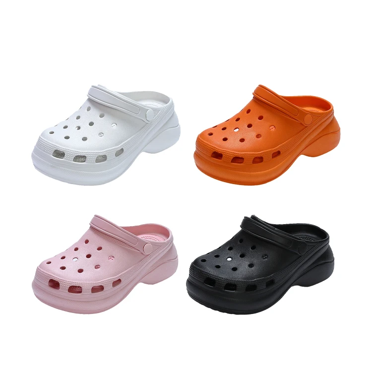 Wholesale Hospital Scrub Clogs Men Fashion Scrubs Shoes Summer Clogs for Men Walking Shoes 50 Pairs Hangyun DDX-1
