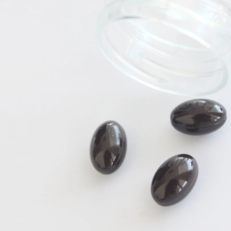 Factory Healthcare product bee propolis propolis capsule royal  propolis capsule