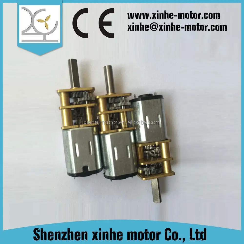 Mini Vibration Electric Motor Vibration Block Dc Motor 12v Dc Mini Electric Motor  For Smart Home