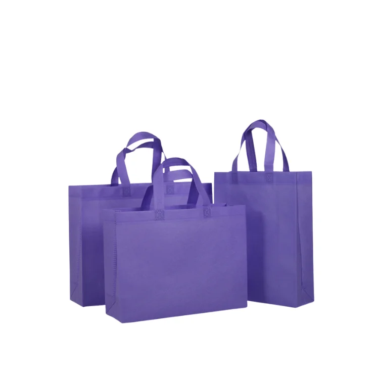 Best Quality Cheap Price Promotional Customized Printing Waterproof Oilproof Nonwoven Bag