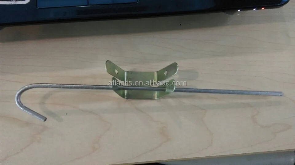 
China Manufacturer Adjustable Ceiling Tile Accessories For Sale 