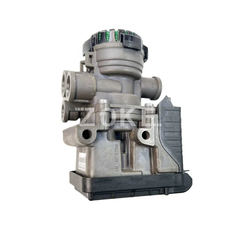 VOL EBS Modulating valve Oem K021203 20428938 20570906 20828237 for Truck