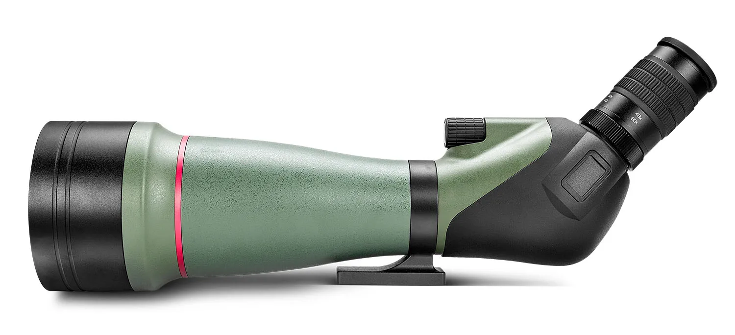 2023 Sports Spotting Scope 22-65x100  Bird Watch  Waterproof Aluminum,Telescope for sale