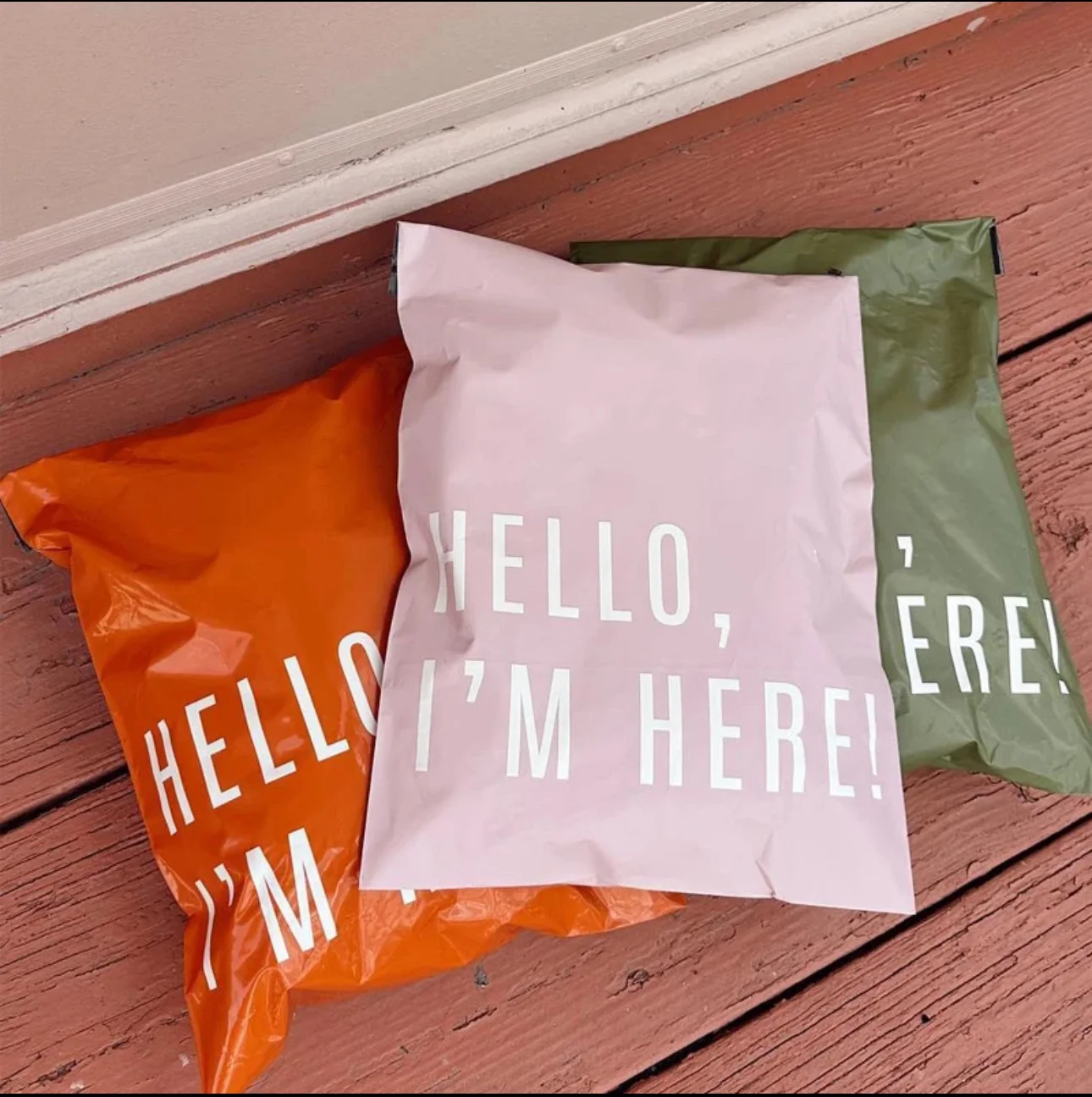 Бесплатные образцы в наличии почтовые пакеты 19x24 1000 9x12 зеленые 15x15 большие курьерские Сумки флаеры изготовляющие свой собственный Серебряный полиэтиленовый почтовый пакет