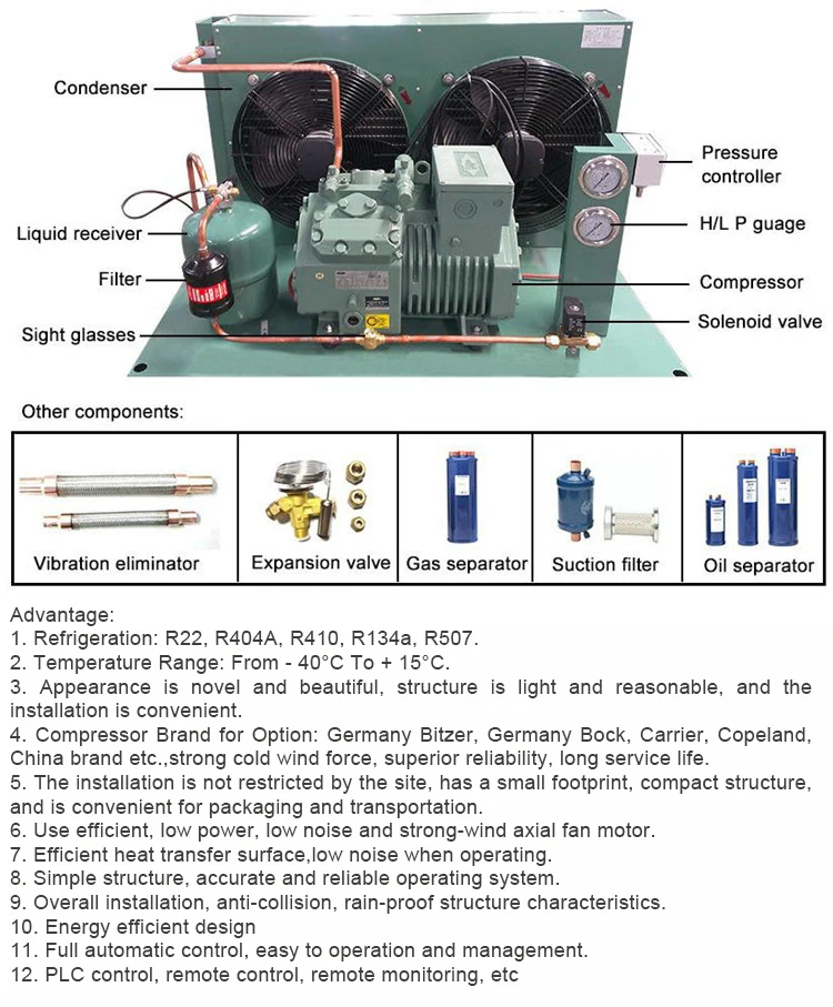 refrigerator compressor