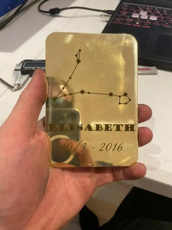 Волоконная лазерная маркировочная машина Raycus JPT IPG раздельного типа для ювелирных изделий серебристого золотистого латунного колец металлические детали из нержавеющей стали 20 Вт 30