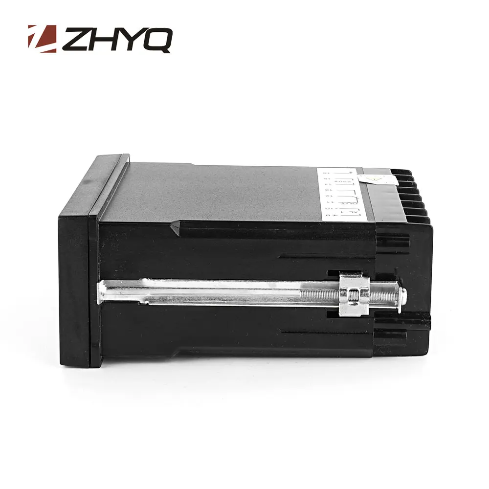 N70/N80/N90 intelligent economic functional digital pressure indicator