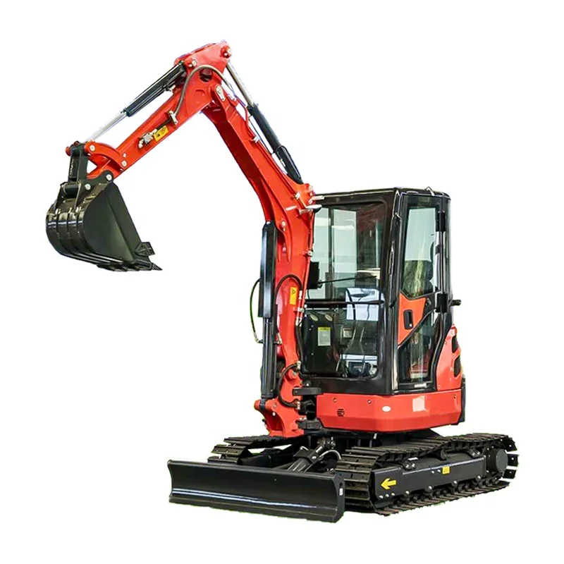 factory direct sales Kubota engine Excavator china wholesale compact new mini excavators 2 ton for sale
