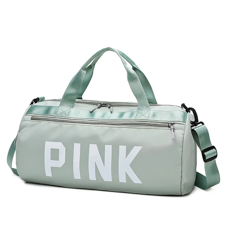 New Desgin Travel Duffle Bags For Women Large Capacity Luxury Nylon Duffle Bags